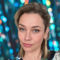 Britta Nelson, Phd