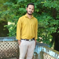 Tushar Ghade