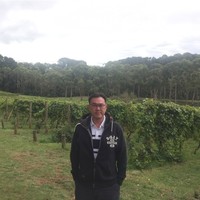 Hendry Ho