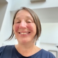 Gill Preston