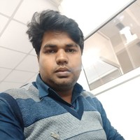Deepak Tiwari