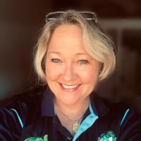 Polly Pickering