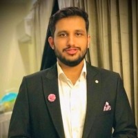 Abdul Rehman Amjad