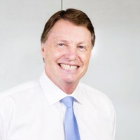 Bruce Sutherland