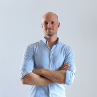 Sam De Vries