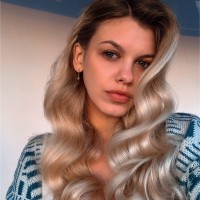 Ольга Иванова