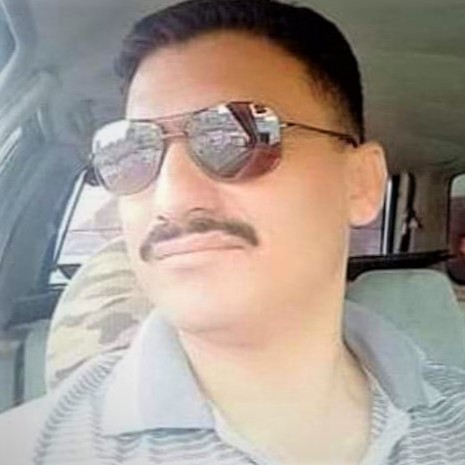 Farooq Ahmed Khan Niazi