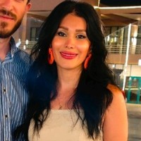Bassima Mahmoud