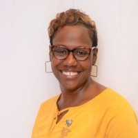 Dr. Treyce Lee Criner