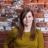 Rachel Stoudt Russell