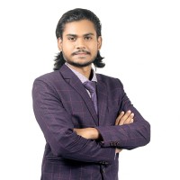 Md Mahmudul Hasan Sajib