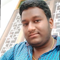 Syamala hari TRINADH reddy