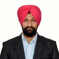 Birinder Singh Gulati