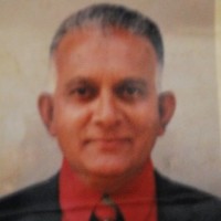 MELVYN DSOUZA