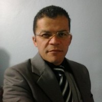 Andreval José Santos Silva