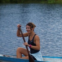 Elisa Marchi