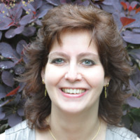 Marina van de Water