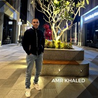 Amr Khaled