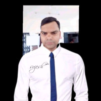Sujesh Singh