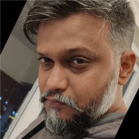 Raj Chaudhuri