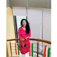 Rushika Parmar