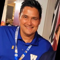 Mario Castro Alvarenga