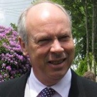 Philip Sandford