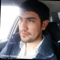 Sanjar Hakimov