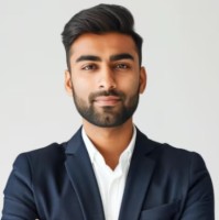 S Kumar