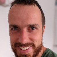 Adam Pavett