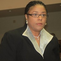 Jacqueline Pender-Jones