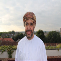 Abdullah Alabri
