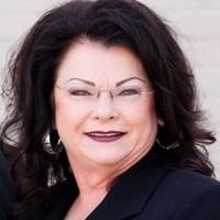 Brenda Pritchard
