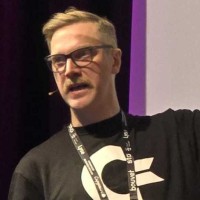 Martin Gjesdal
