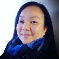 Lin Sue
