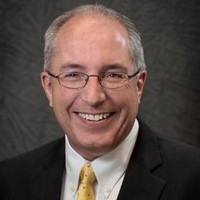 Larry Mitchell