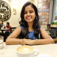 Mansi Kadam
