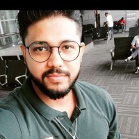 Sumit Acharjee