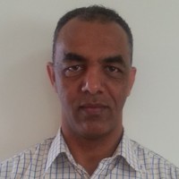 Michael Habte