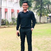 Satyan Kumar