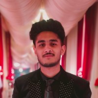 Sparsh Parashar