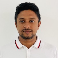 Keshara Dorakumbura