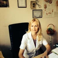 Елена Прокопович
