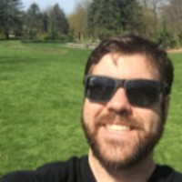 Gareth Roast