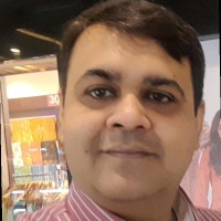 Munesh Kumar