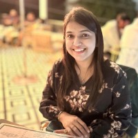 Tejal Lunawat