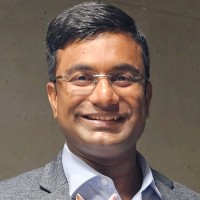 Prashant Kumar Jha