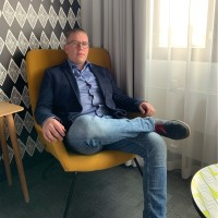 Juha-Matti Myssylä