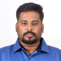 Yogaraj E