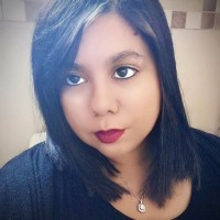 Shameemah Mohamed